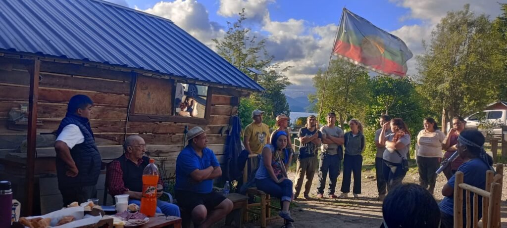 Originarios.ar - La realidad de los Pueblos Originarios de Argentina.