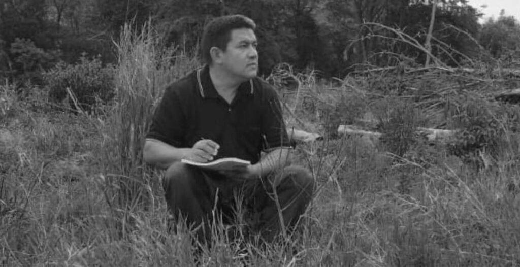 Hoy es el Día del Historiador Indígena en conmemoración a Juan Chico