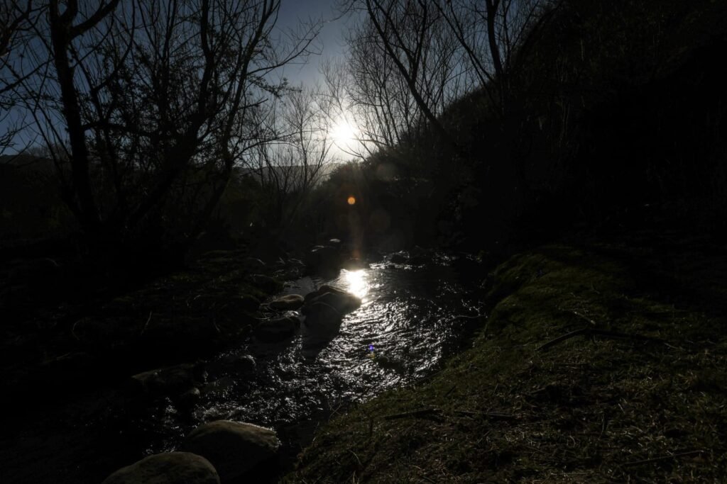 La Reforma de la Ley de Glaciares , de aprobarse en diputados, atentarían contra las reservas de agua que posee Argentina (Fotos de Nota: Susi Maresca)