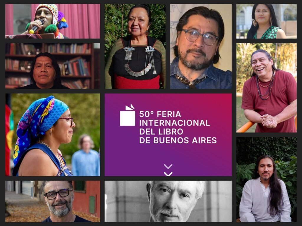 La Palabra Indigena